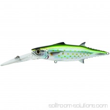 Koppers Fishing Tackle LIVETARGET Spanish Mackerel Trolling Bait 563284594